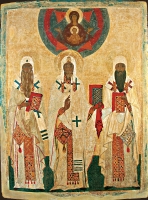 Leontius, Isaiah and Ignatius, the Rostov saints