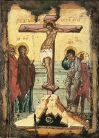 Crucifixion