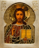 Christ Pantocrator