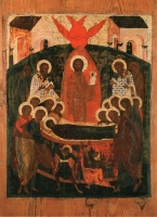 Dormition of the Holy Virgin