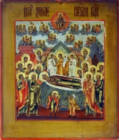 Dormition of the Mother of God