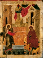 Annunciation