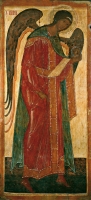 Archangel Michael