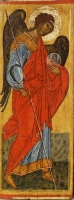 Archangel Michael