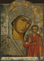 Our Lady of Kazan