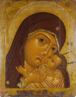 Our Lady of Corsun