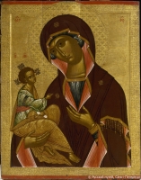 Holy Virgin Hodegetria