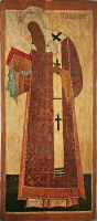 Metropolitan Alexis