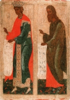 Prophets Solomon and Isaiah