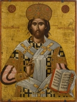 Christ the Great Pontiff