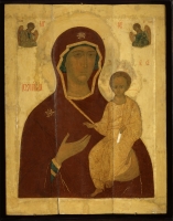 Holy Virgin Hodegetria