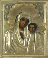 Our Lady of Kazan