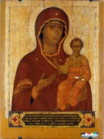 Our Lady of Smolensk