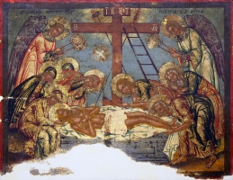 Entombment