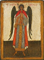 Archangel Michael