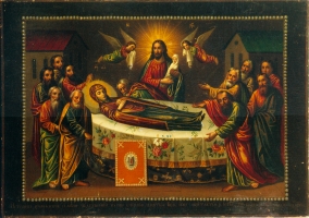 Dormition of the Mother of God of the Kiev Caves