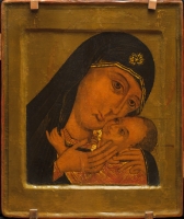 Our Lady of Korsun