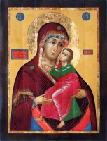 Our Lady of Tolga