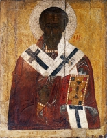 Saint Nicholas the Wonderworker