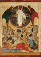 Transfiguration of Christ 