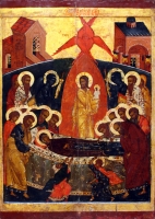 Dormition of the Holy Virgin