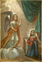 Annunciation