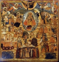 Synaxis of Our Lady