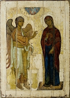 Annunciation Ustyuzhskoe 