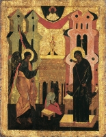 Annunciation