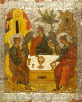 Trinity