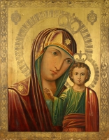 Our Lady of Kazan