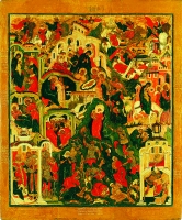 Nativity of Christ