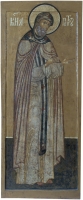 Apostle Paul, full length image