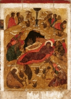 The Nativity of Christ