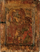 Holy Virgin Hodegetria