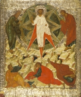 Transfiguration of Our Lord