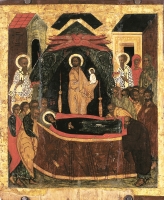 Dormition of the Holy Virgin