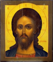 Pantocrator 