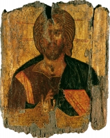 Christ Pantocrator