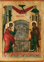 Annunciation