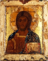 Christ Pantocrator