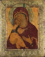 Our Lady (Eleusa) of Vladimir