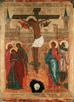 Crucifixion