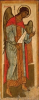 Archangel Michael