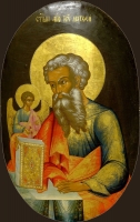 Matthew the Evangelist