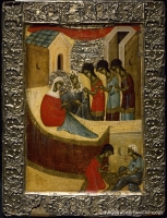 Navity of the Holy Virgin