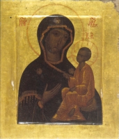 Our Lady of Tikhvin