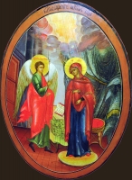 Annunciation