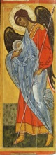 Archangel Gabriel