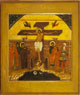 Crucifixion